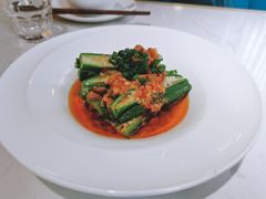 -周三的情书花园餐厅(江北店)