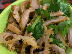 -张记牛肉面馆(天津路店)