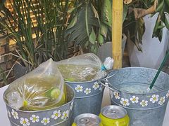 -春莱·老挝咖啡·泰式奶茶(钟楼店)