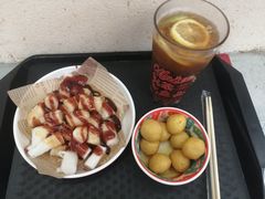 -孖记茶档·热腾茶餐(乐峰店)