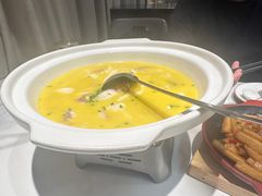 -亲回家吃饭餐厅(黄陂店)