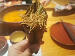 -花潮料理艺食馆(世欧广场店)