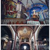 墨西哥旅行|圣米格尔天使教堂⛪