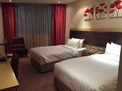 君怡酒店-澳门君怡酒店