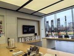 -华为智能生活馆(杭州大悦城)