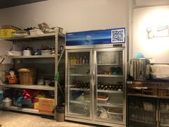 大堂-美美老火锅(回龙湾店)