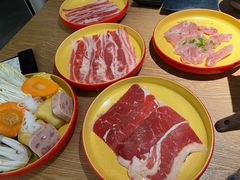 -沼津港精致料理·寿喜烧·烧鸟(青浦宝龙广场日料榜单店)