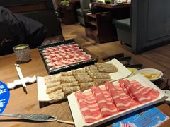 -快乐小羊·内蒙牛羊肉火锅(流花中心店)