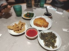 -松鹤楼·苏式汤面(虹桥天地店)