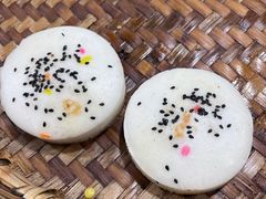 -小米粑粑(玉锦苑店)