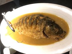 -阿庄新豫菜(通泰路店)