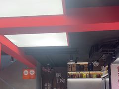 -盱眙虾神於氏龙虾(夫子庙红街店)