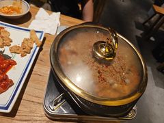 -破三川·新川菜(静安大融城店)