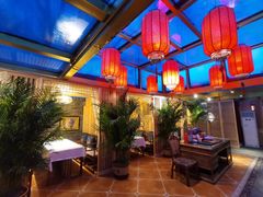 -悦真雅院·四合院·清真私房菜(雍和宫店)