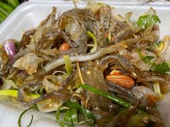 -陈添記·祖傳爽鱼皮·西关老字号(广州首店)