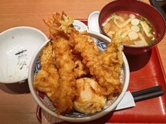 -爱蝦乃家(金虹桥店)