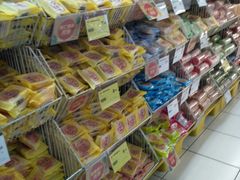 -华润万家(香港名都店)