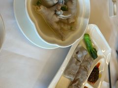 -顺德喜来登酒店·采悦轩
