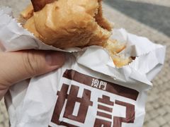 -世记咖啡(氹仔外卖店)