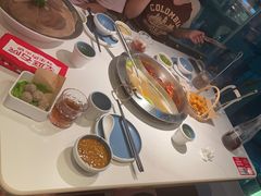 -左庭右院鲜牛肉火锅(新梅广场店)