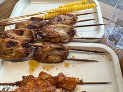 -管氏翅吧(护国寺店)