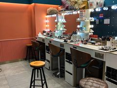 -海马体家庭照相馆(北京芳圆里 ID MALL店)