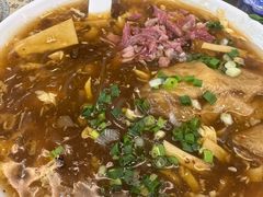 -毛华美食(清扬路店)