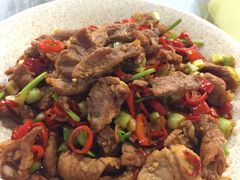 -椿记烧鹅(叠彩店)