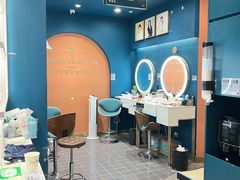 -海马体照相馆(上海晶耀前滩店)