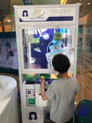 -唯儿诺儿童医院·儿科·眼科(新天地店)