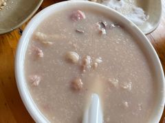 -洲心明记烧肉大粥(总店)