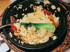 -鸽味轩·粤菜小馆(高楼门总店)