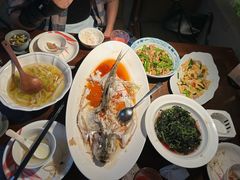 -苏浙徽·江南荟·本味融合菜(相城方圆里店)