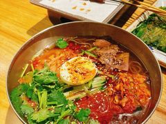 -记忆串城·东北烧烤·小龙虾·大型团建(南油店)