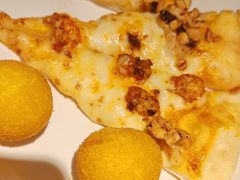 -比格比萨自助(国展店)