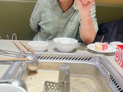 -海底捞火锅(泰安爱琴海店)