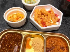 -何发发和牛烧肉·鳗鱼榴莲放题自助(乐峰广场店)