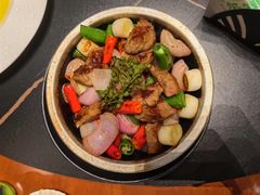 -翕间食·精致淮扬菜(江苏大剧院店)