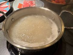 -腾格里· 蒙古山羊火锅(北京中关村店)