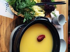 -U你·天然调味(南湖总店)