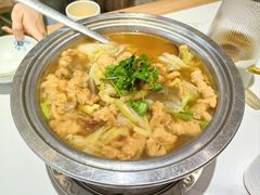 -山东宾馆·齐鲁苑餐厅