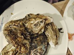 -星伦多海鲜自助餐厅(时代广场店)