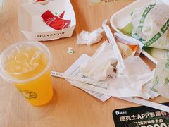 -德克士(武陟新胖发祥店)