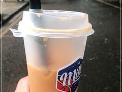 -milkplus·泰式奶茶(较场东路店)