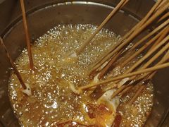 -老诚一锅(乔庄店)