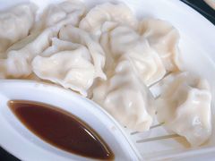 手工鲅鱼水饺-崴海渔村(虹梅路店)