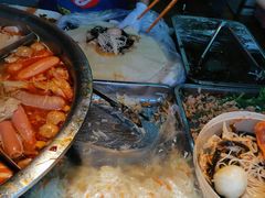 -阿姨卷饼(平凉路店)