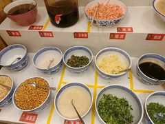 -堂客老火锅(欣阳广场总店)