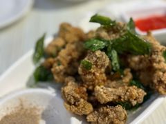 -台北楚楚园馅饼粥(虹桥南丰城店)
