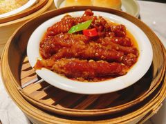 -钟菜·粤菜点心·宴请(海上世界·汇港二期店)